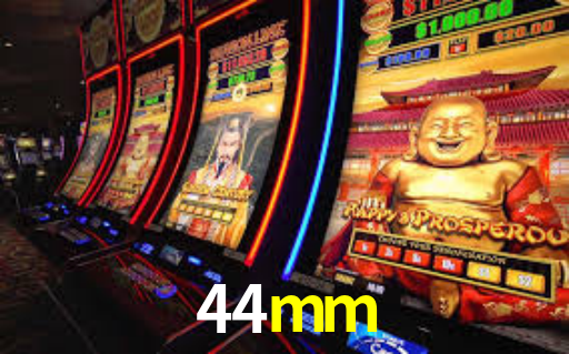 Interface do App 44mm