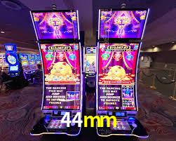 Programa VIP 44mm