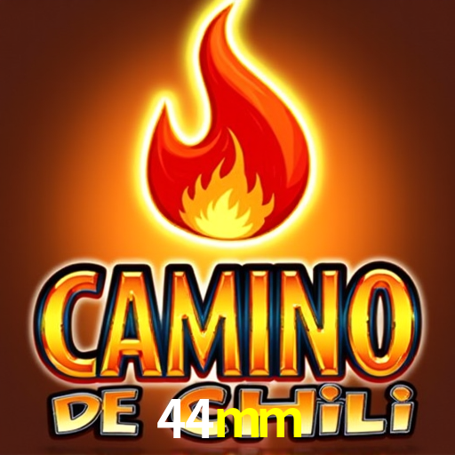 Casino VIP 44mm