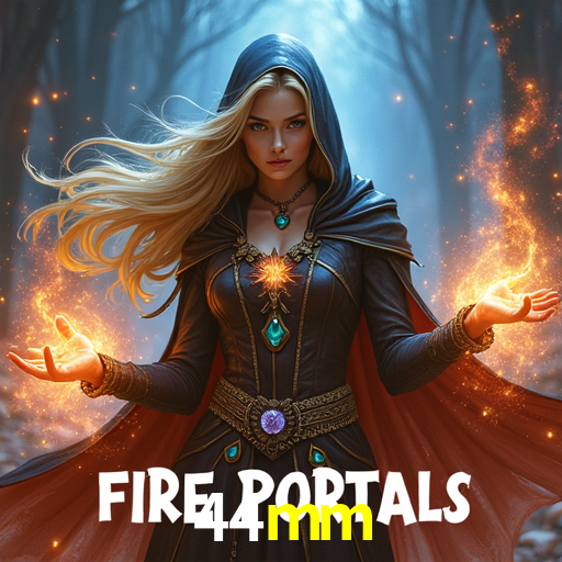Provedores de Jogos 44mm