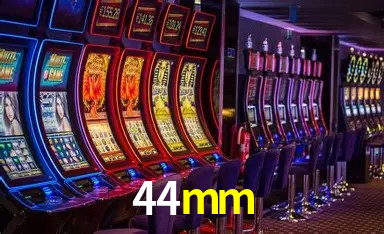 Integração de APIs 44mm