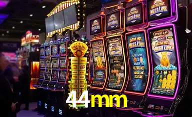 Promoção Relâmpago 44mm
