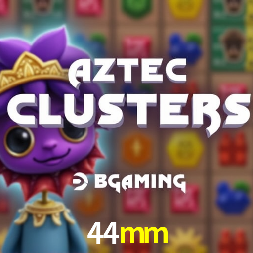 Estatísticas Esportivas 44mm